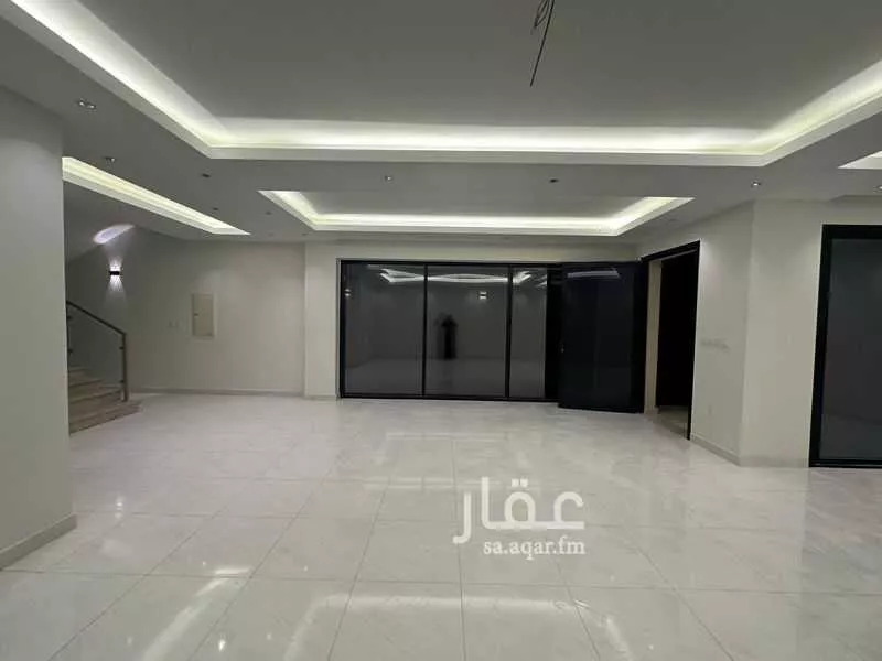 3 bedroom villa in Al Janadriyah, Riyadh 13