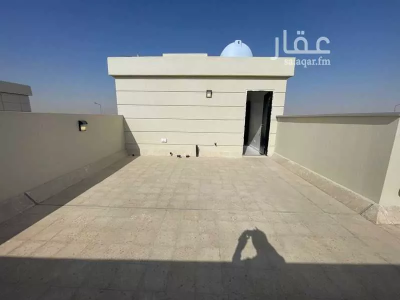 7 bedroom villa in Al Janadriyah, Riyadh 29