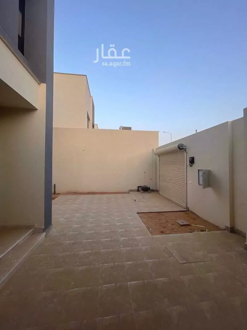3 bedroom villa in Al Janadriyah, Riyadh 4