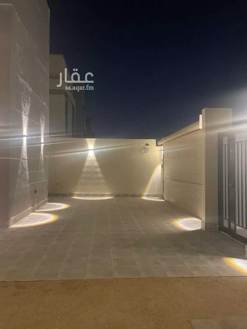3 bedroom villa in Al Janadriyah 4