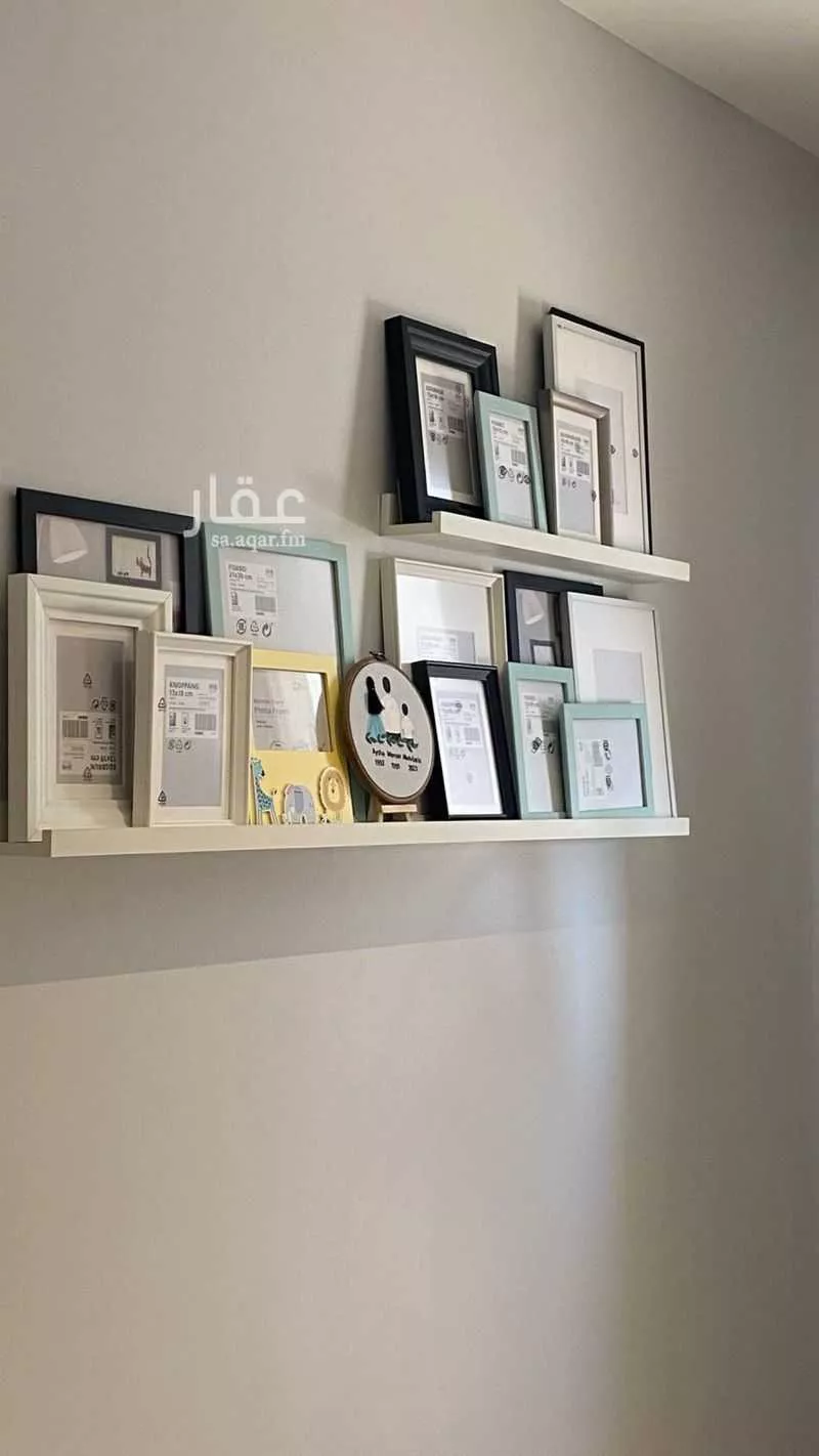 فيلا 4 غرف في الجنادرية 1