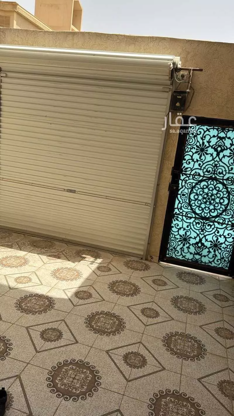 فيلا 6 غرف في الجنادرية 3