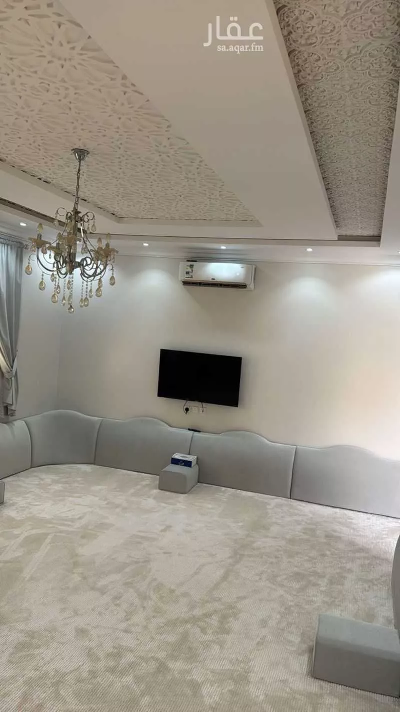 فيلا 6 غرف في الجنادرية 5