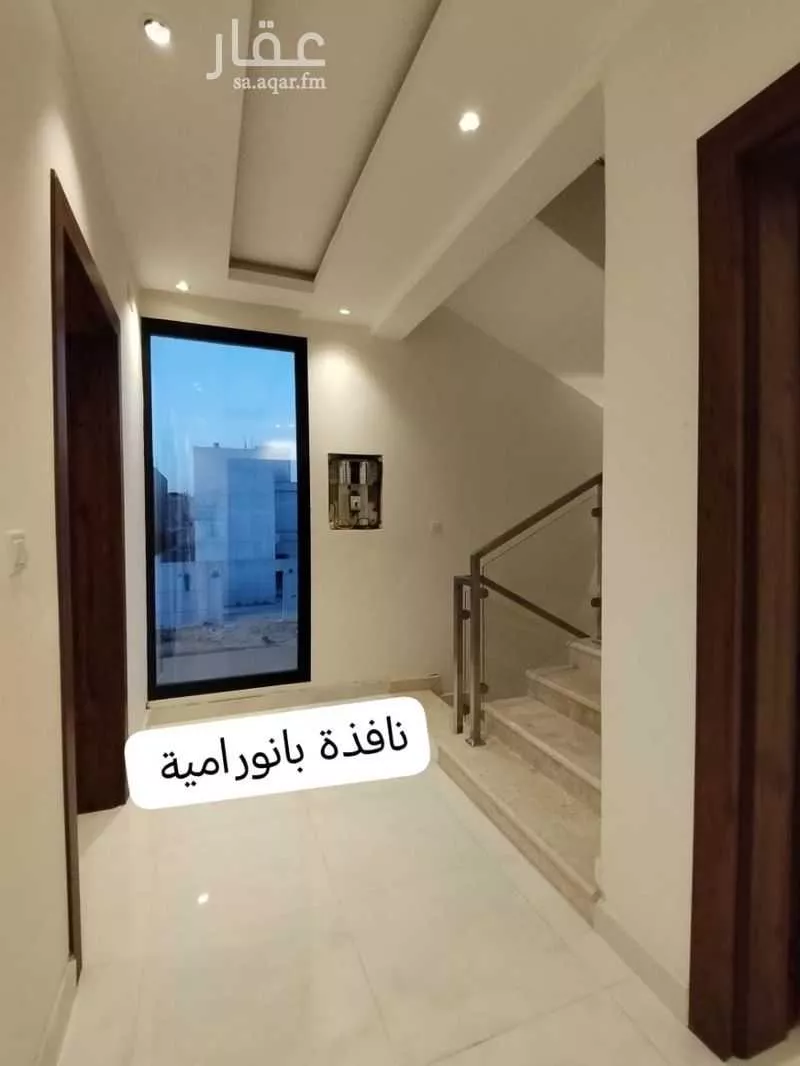 3 bedroom villa in Al Janadriyah, Riyadh 18