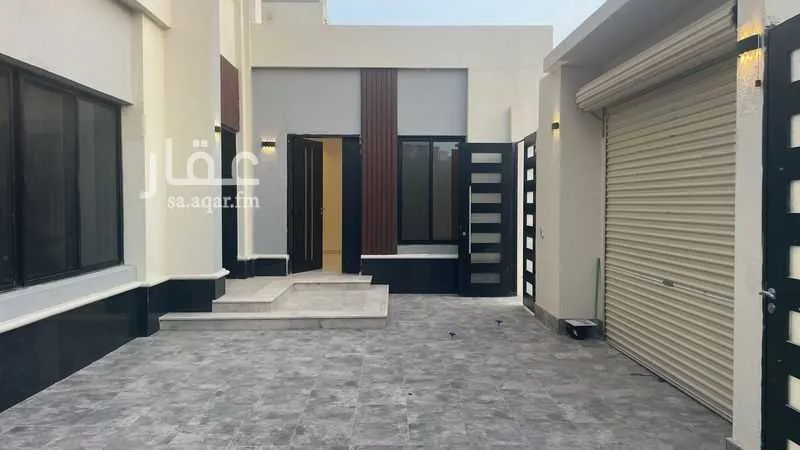 فيلا 3 غرف في الجنادرية 5