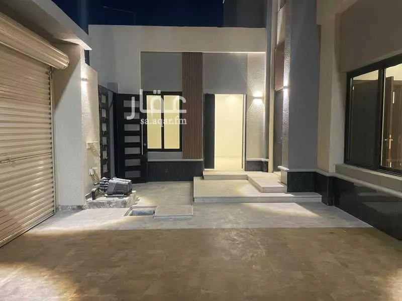 فيلا 7 غرف في الجنادرية 2