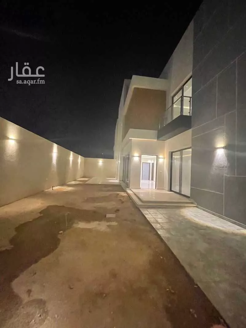 3 bedroom villa in Al Janadriyah, Riyadh 5
