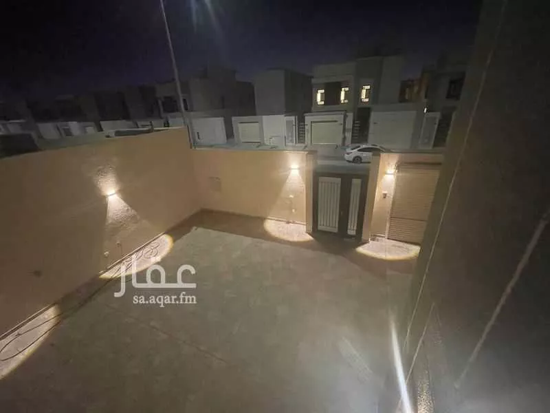 3 bedroom villa in Al Janadriyah, Riyadh 23