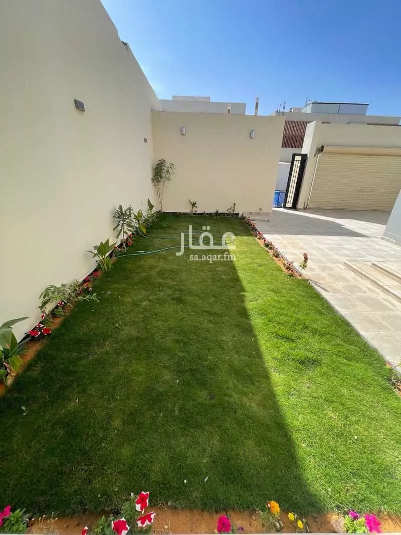 فيلا 4 غرف في الجنادرية 4