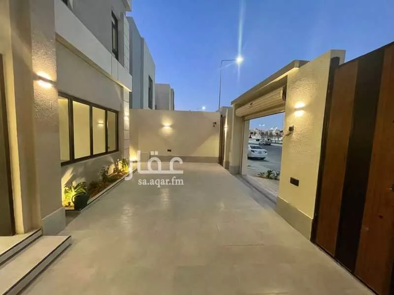 3 bedroom villa in Al Janadriyah 5