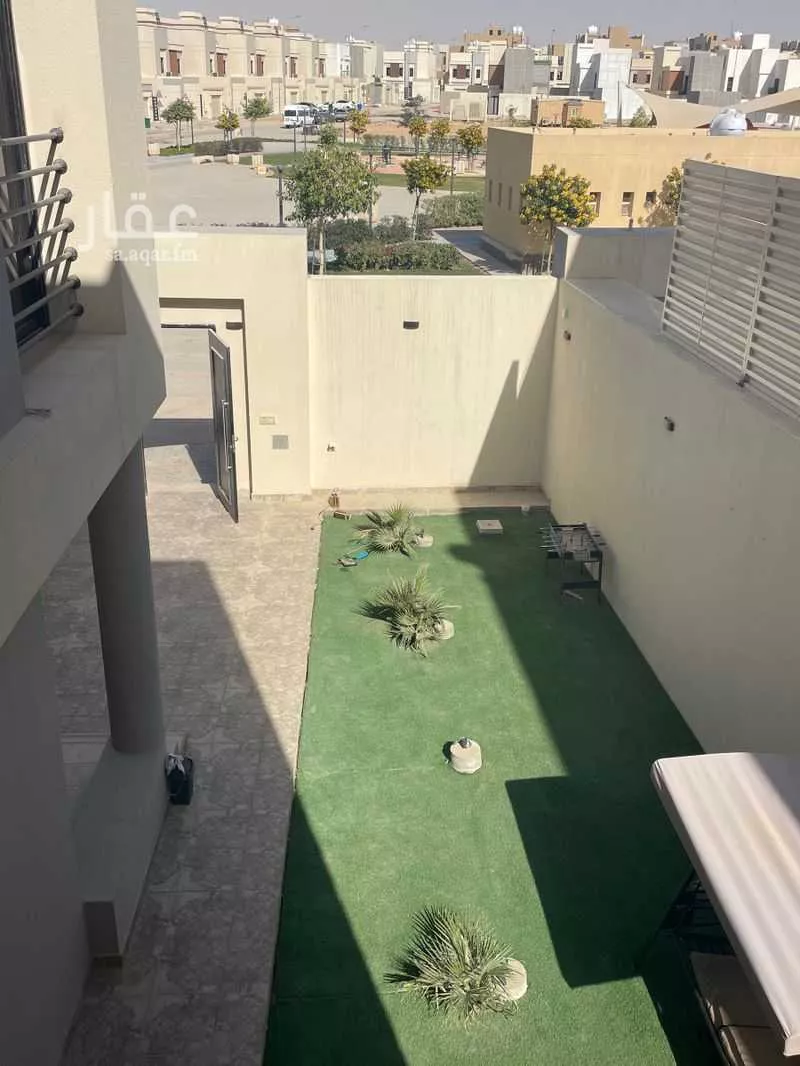 4 bedroom villa in Al Janadriyah, Riyadh 20