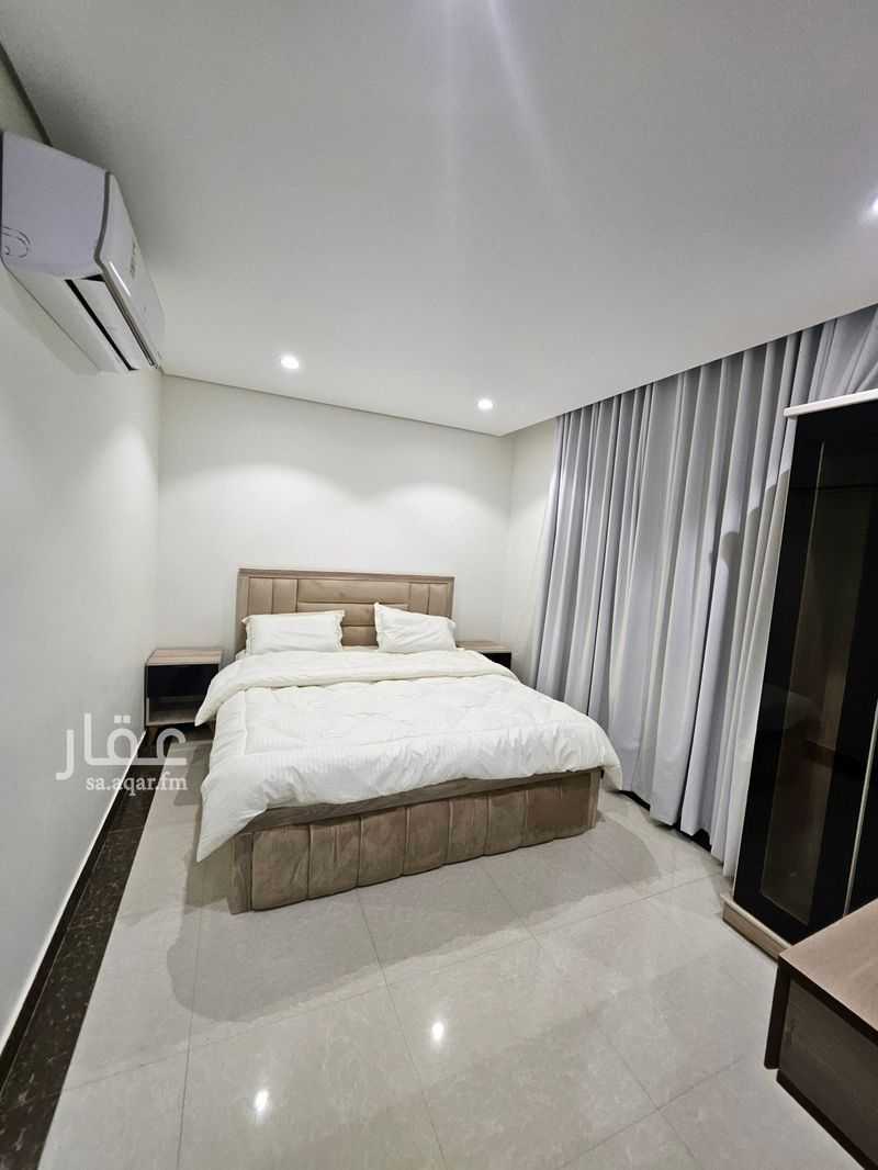 2 bedroom apartment in Granada, Riyadh 9