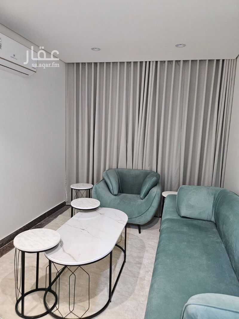2 bedroom apartment in Granada, Riyadh 5