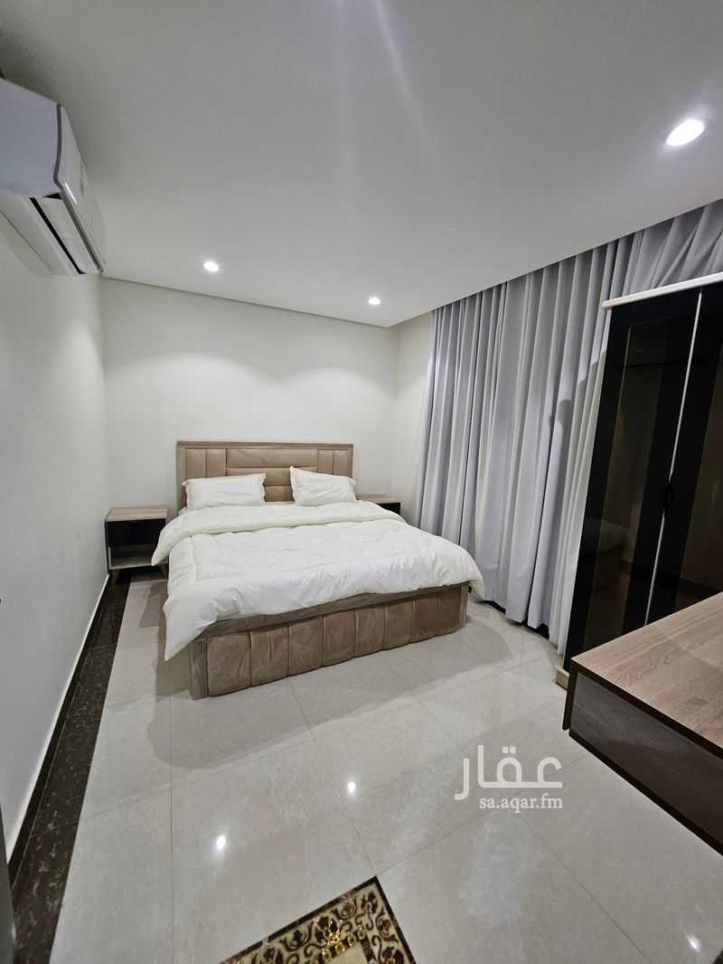 2 bedroom apartment in Granada, Riyadh 10