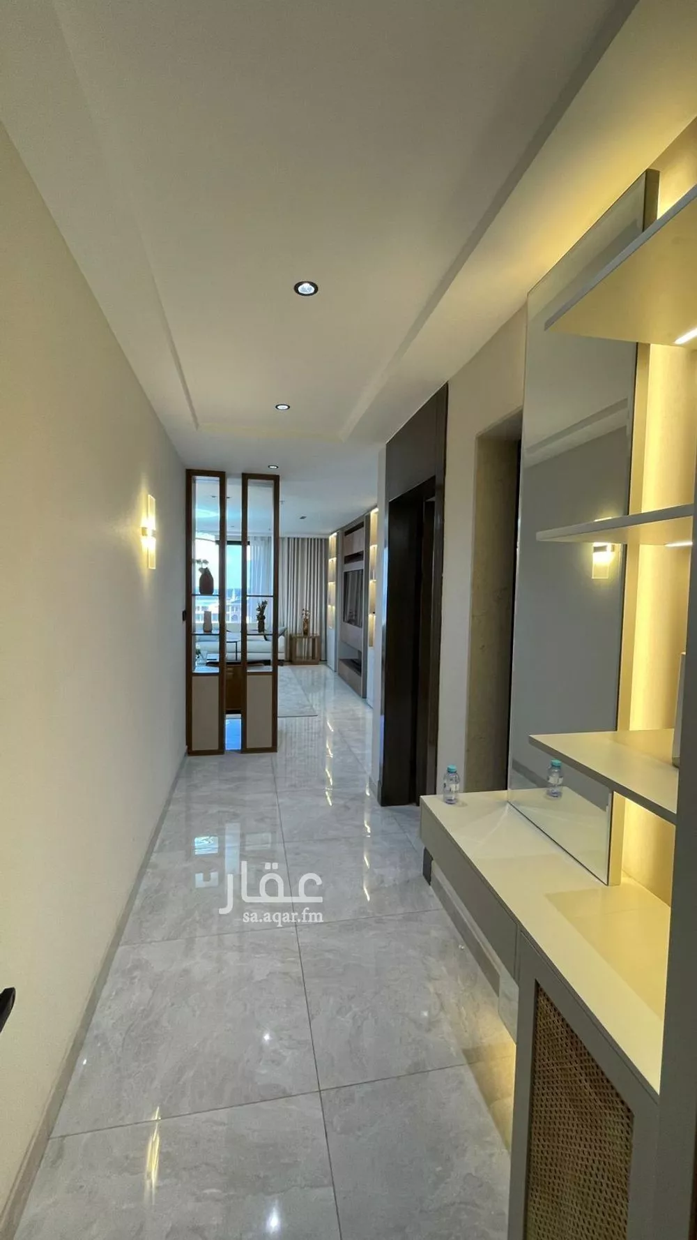4 bedroom apartment in Ash Shati Al Gharbi 3