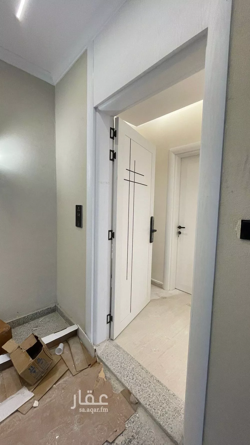 شقة 4 غرف في الشعلة، الدمام 4