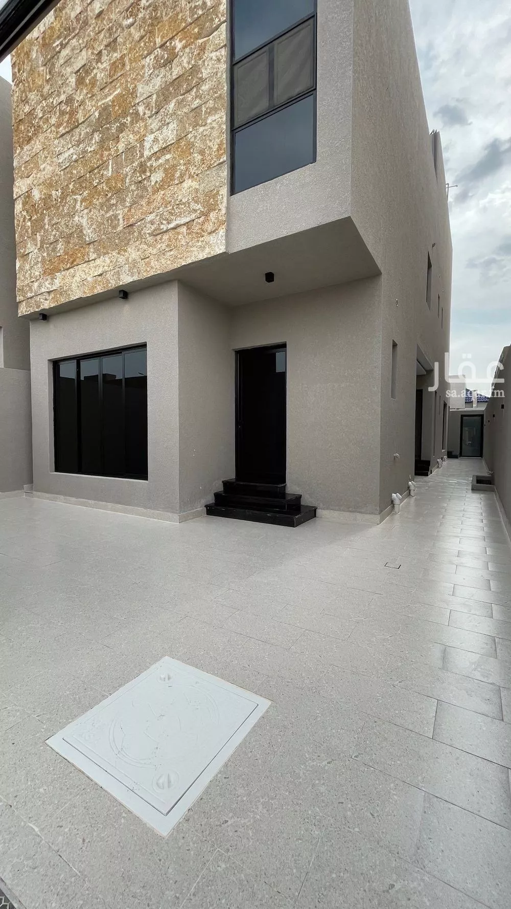 فيلا 6 غرف في ضاحية الملك فهد 1