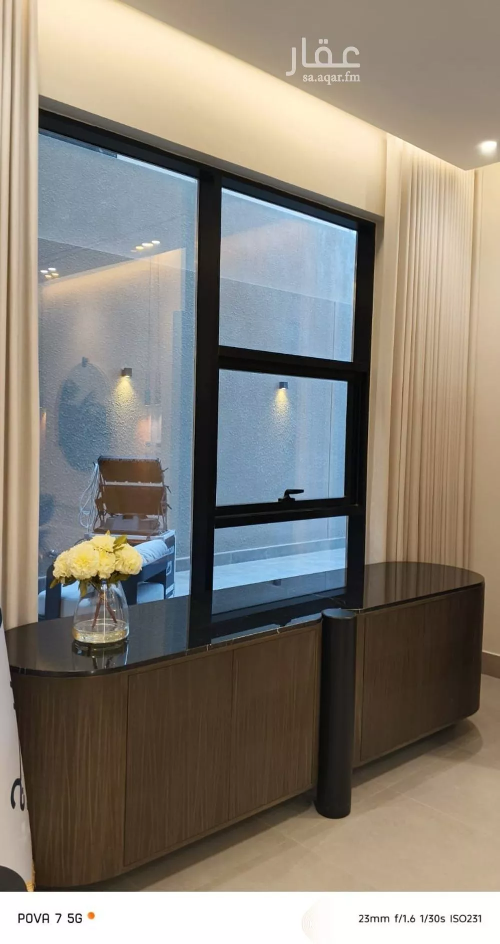 فيلا 6 غرف في السيف 2