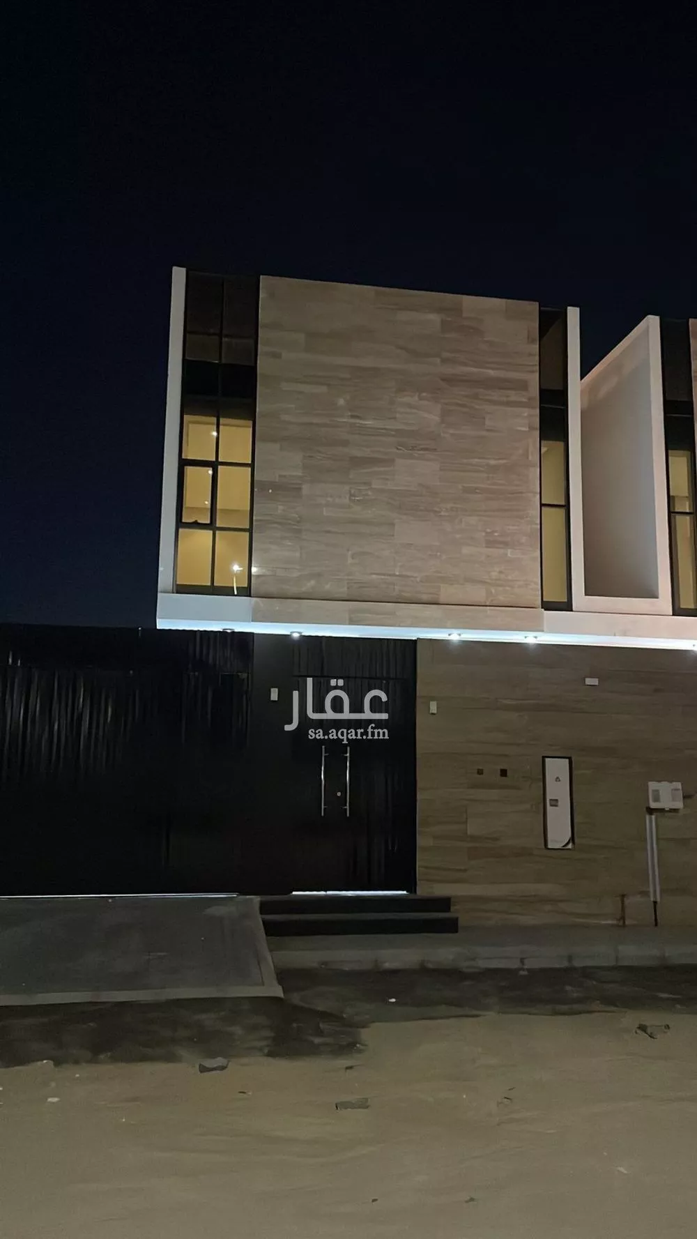 فيلا 6 غرف في ضاحية الملك فهد 2