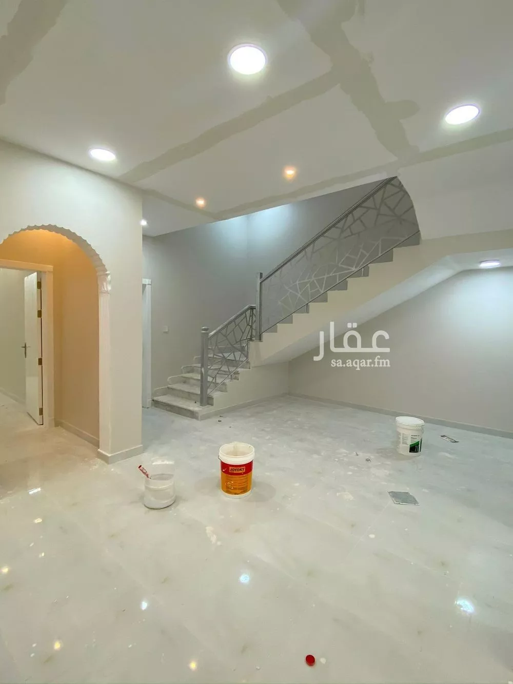 5 bedroom villa in Al Amanah, Eastern Province 21