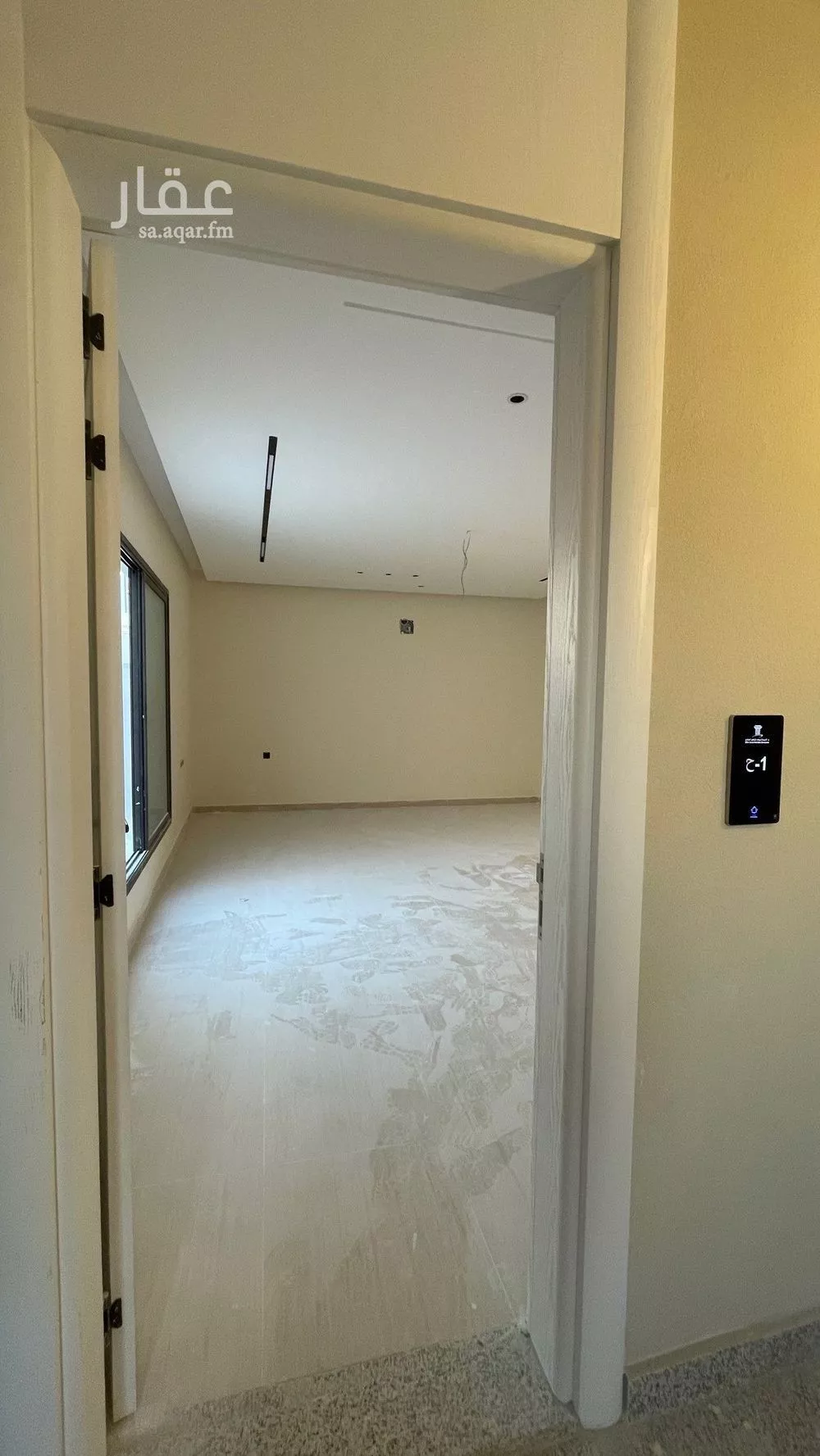 شقة 4 غرف في الشعلة، الدمام 6