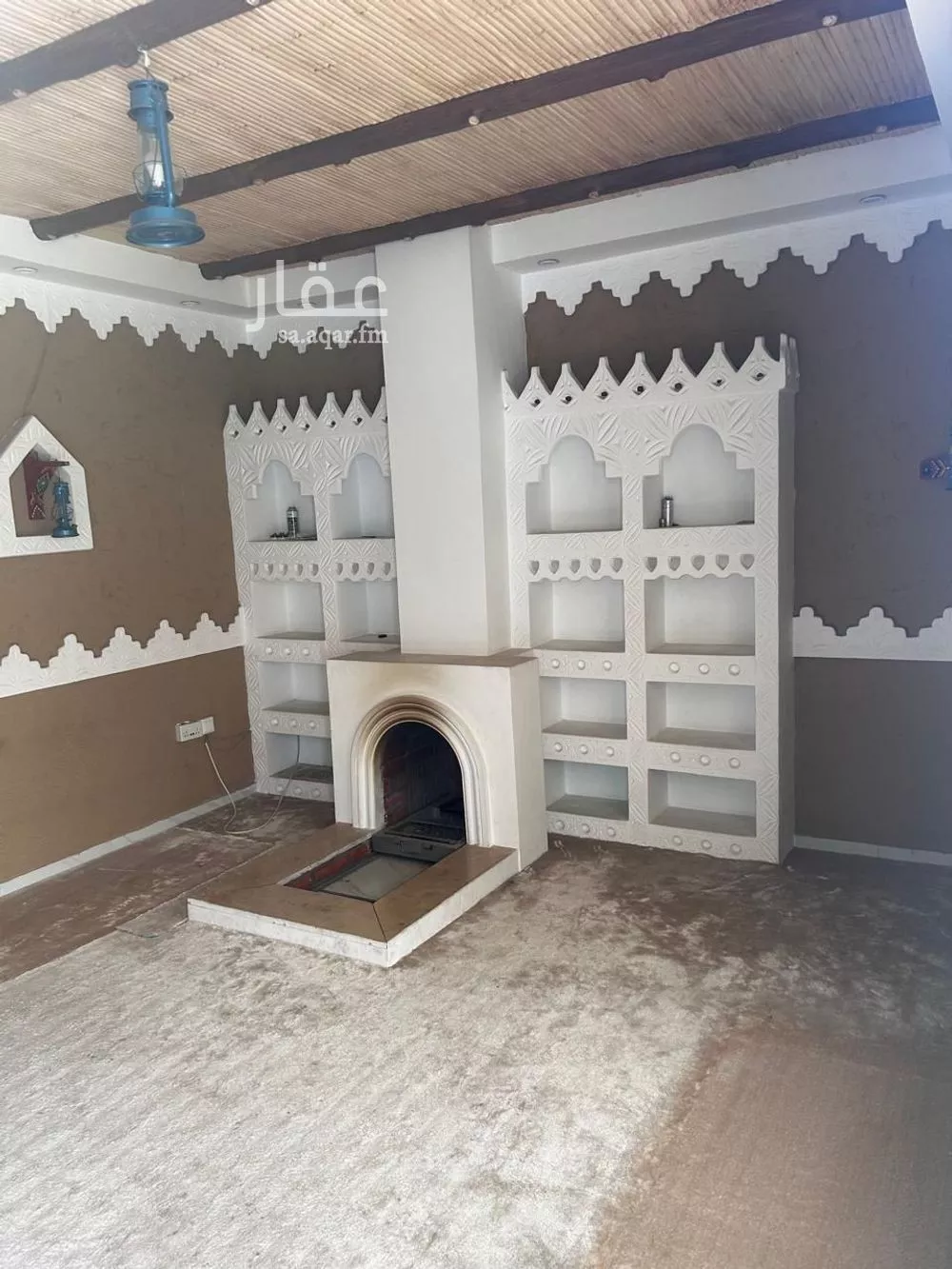 فيلا 7 غرف في الشعلة 3