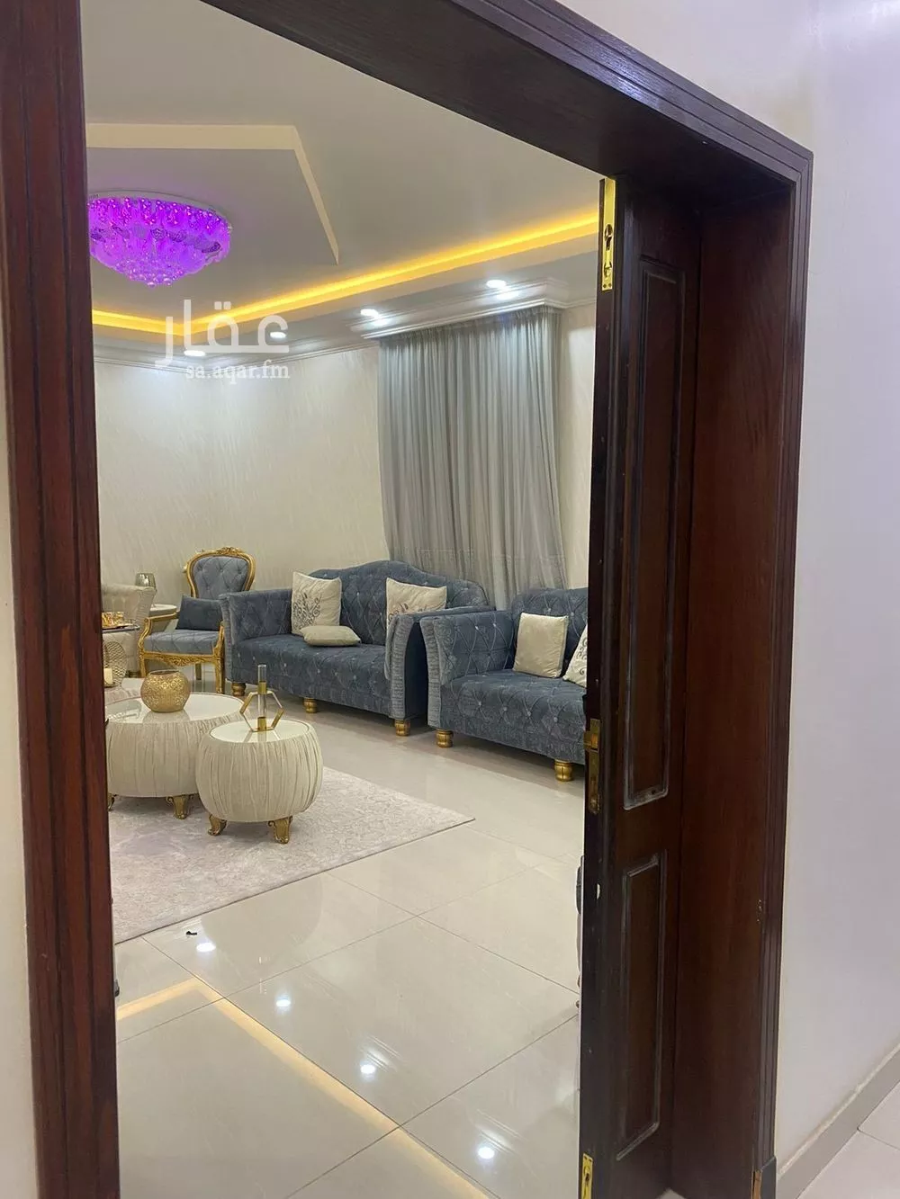 دور 9 غرف في الشعلة 4