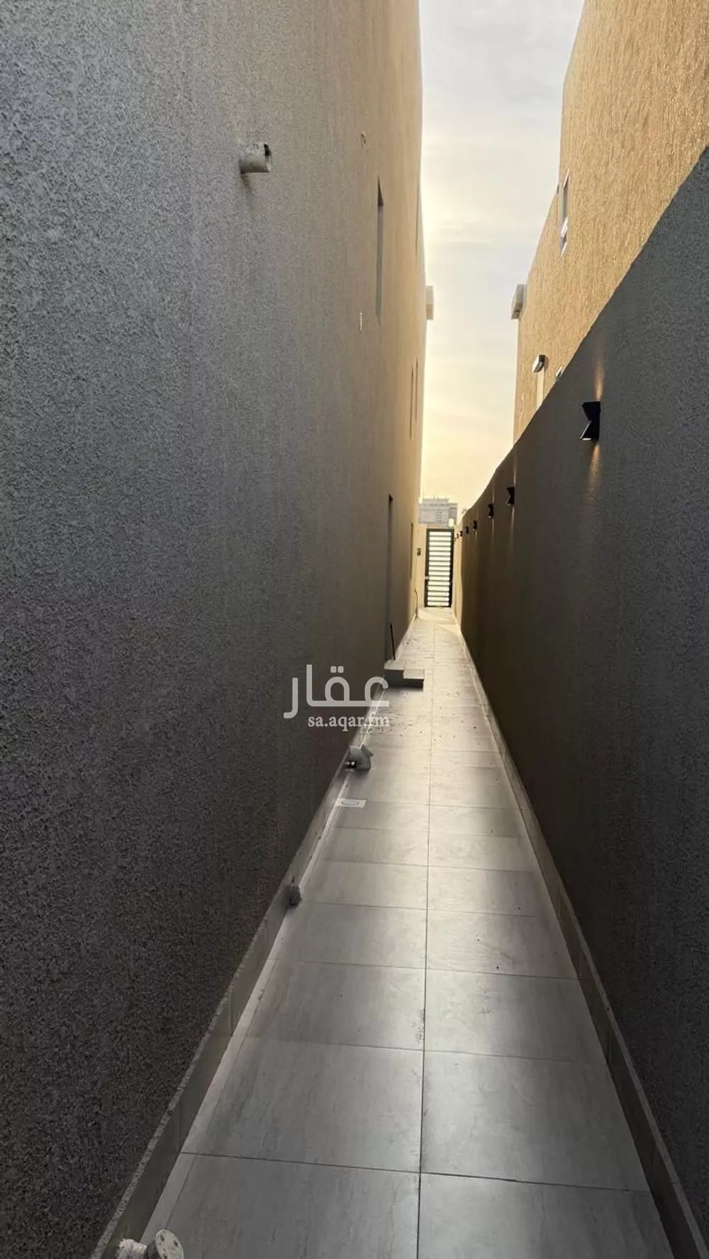 شقة 5 غرف في السيف 2