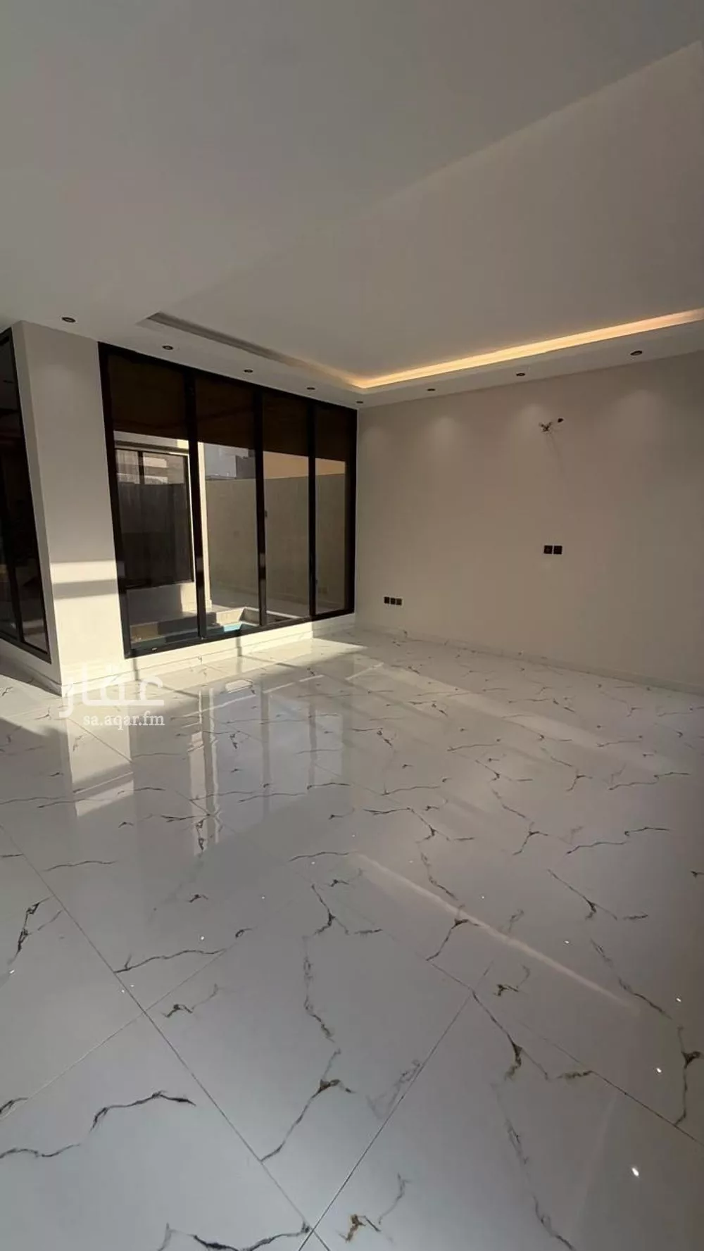 شقة 5 غرف في السيف 3