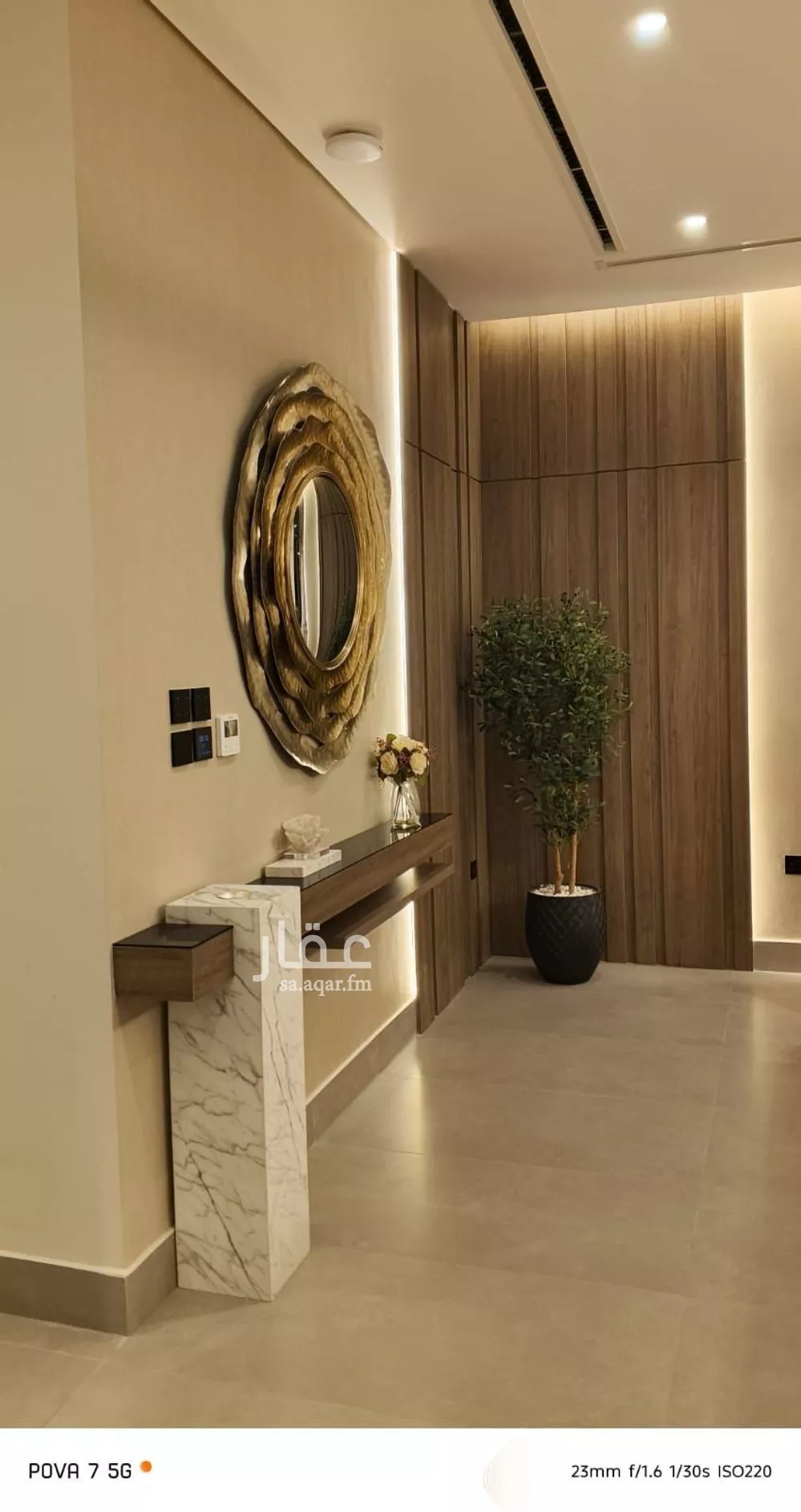 فيلا 6 غرف في السيف 3