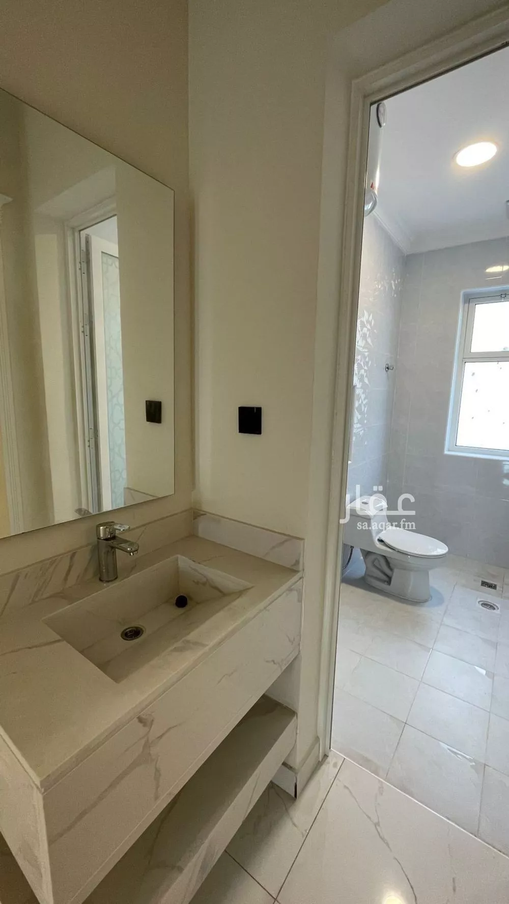 4 bedroom apartment in Al Hamra 5