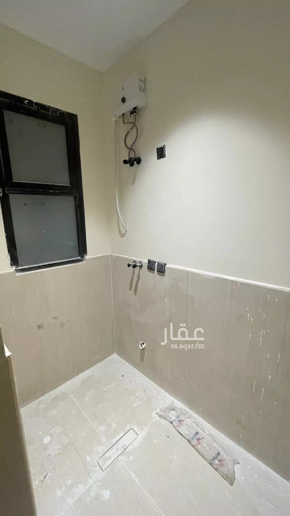 شقة 4 غرف في الشعلة، الدمام 17