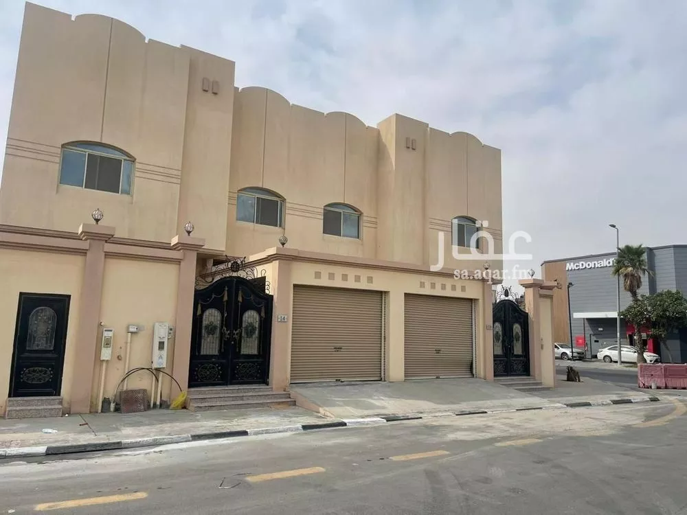 5 bedroom villa in Al Faisaliyyah, Eastern Province 20
