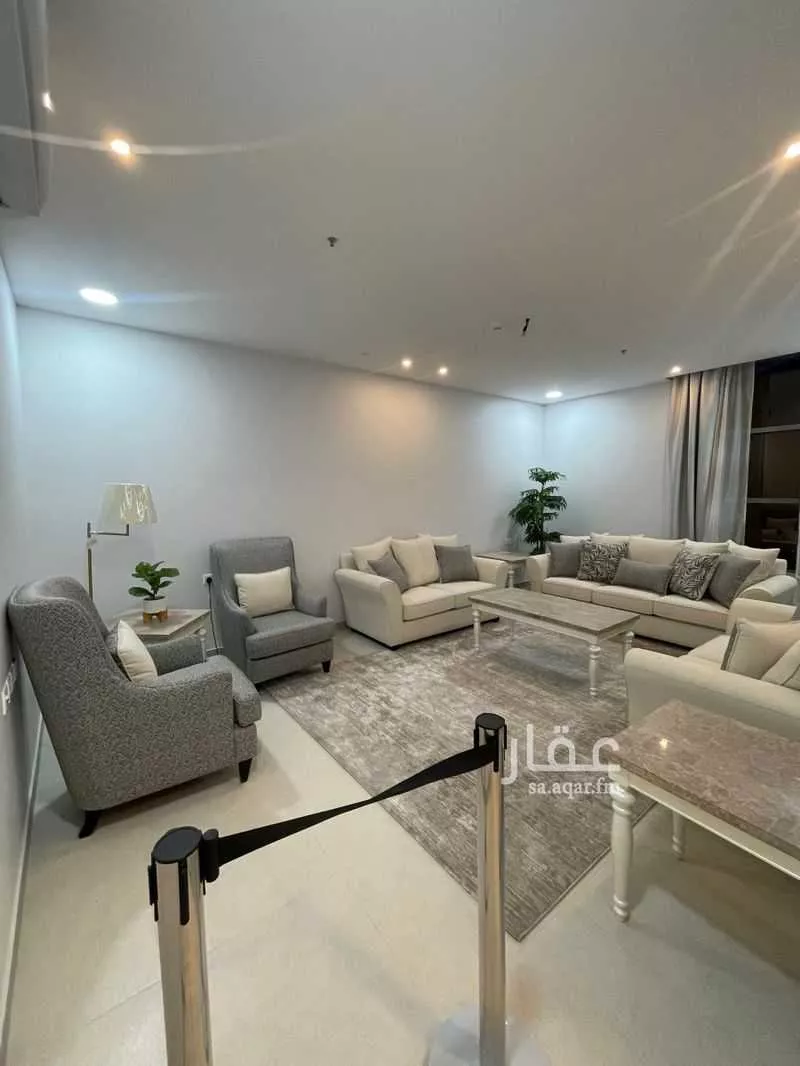 4 bedroom apartment in Al Jawharah, Eastern Province 7