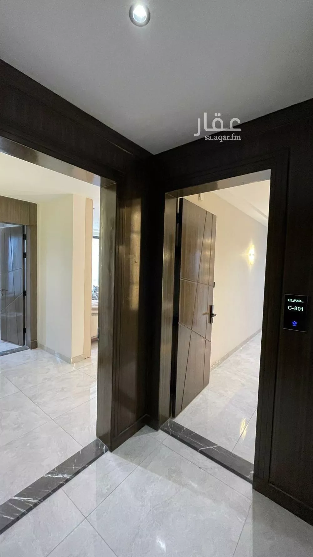 4 bedroom apartment in Ash Shati Al Gharbi 4