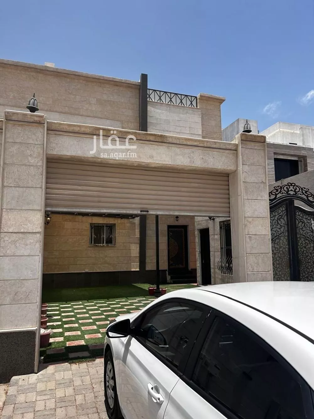 فيلا 7 غرف في الشعلة 2