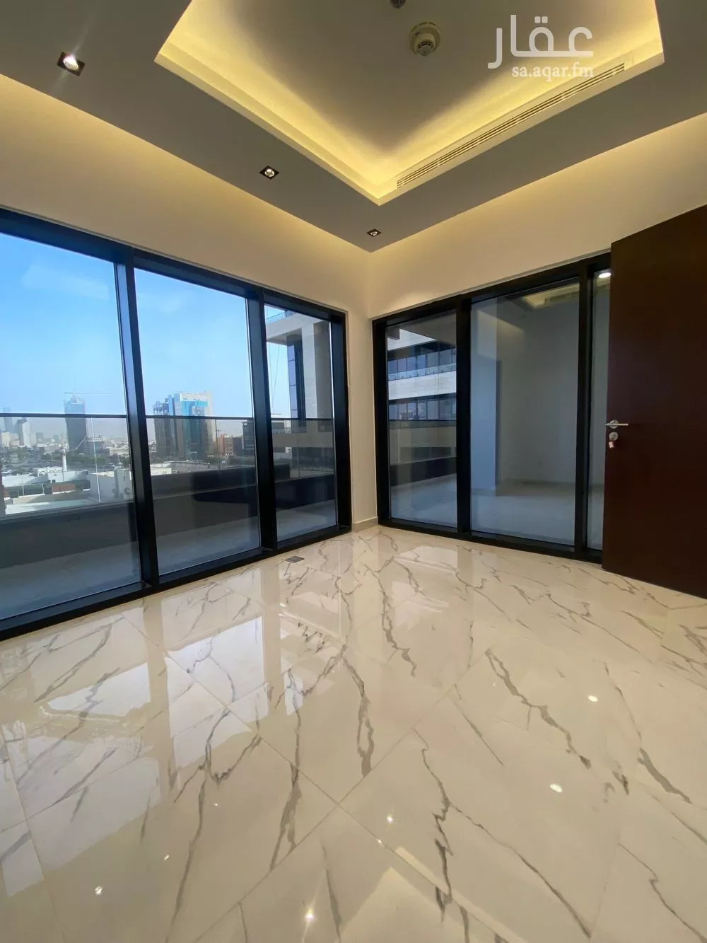 2 bedroom apartment in Al Sahafah 3