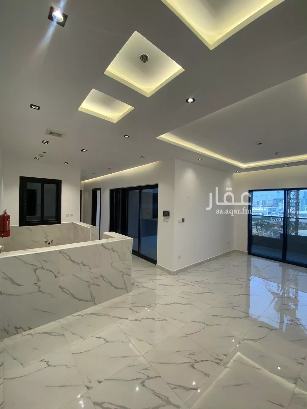 2 bedroom apartment in Al Sahafah, Riyadh 12