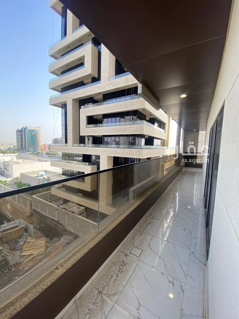 2 bedroom apartment in Al Sahafah, Riyadh 15