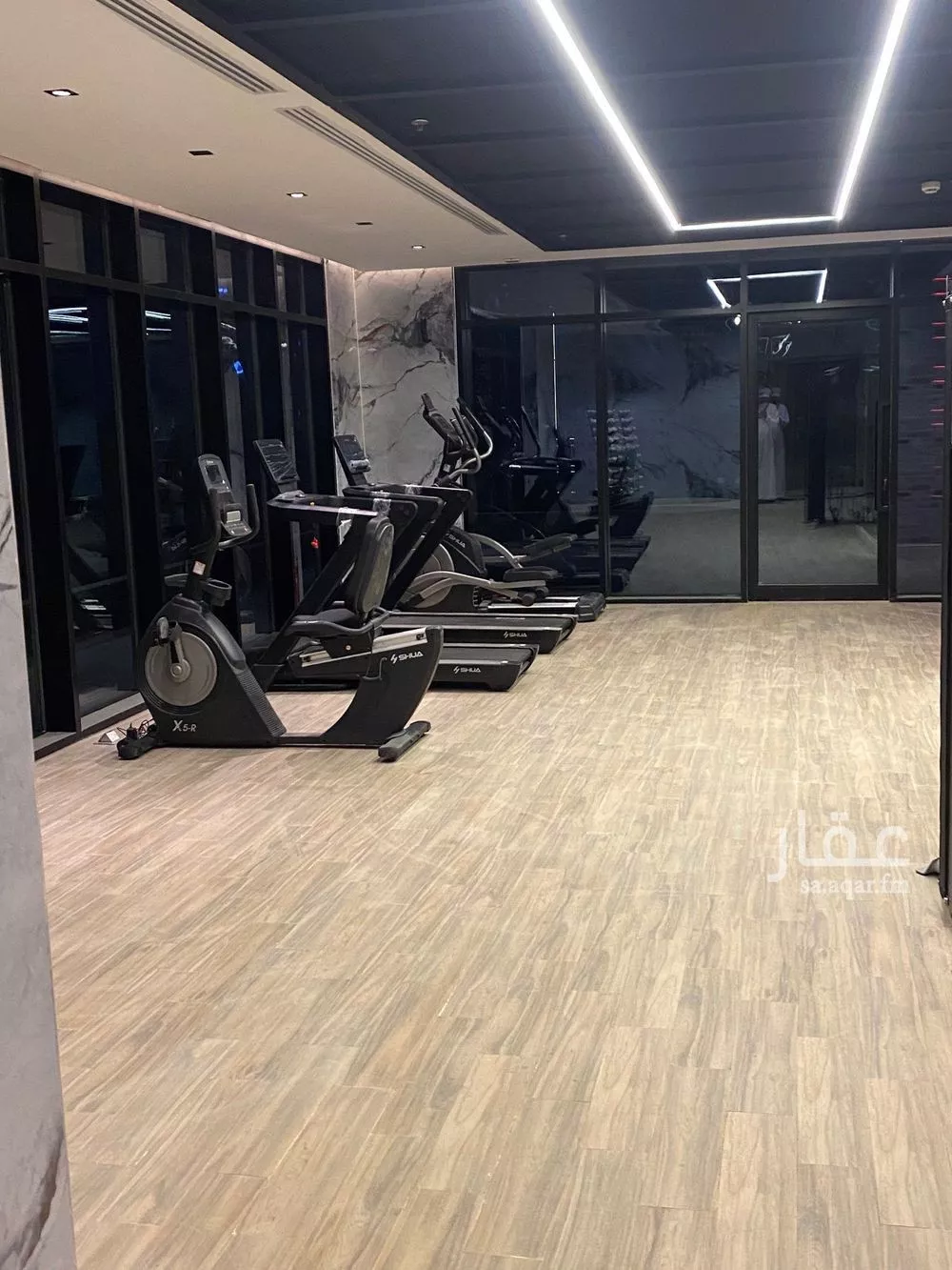 2 bedroom apartment in Al Sahafah 5