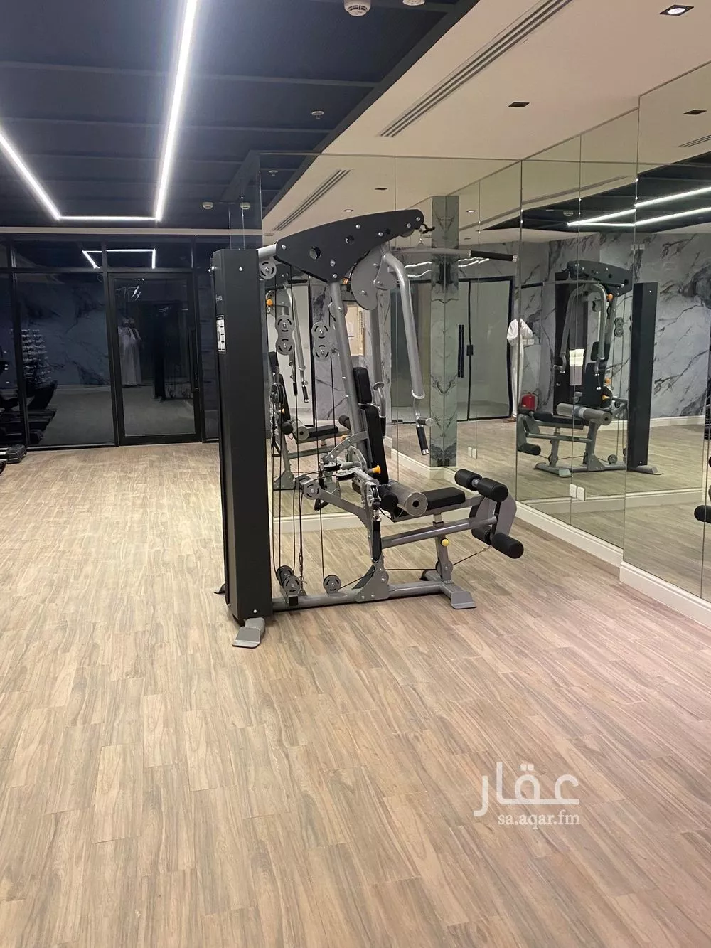 2 bedroom apartment in Al Sahafah, Riyadh 6