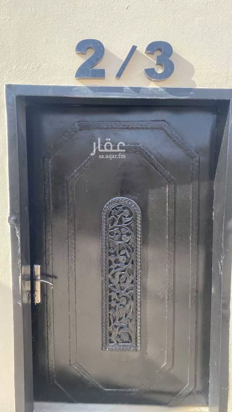 شقة 2 غرف في القيروان 2