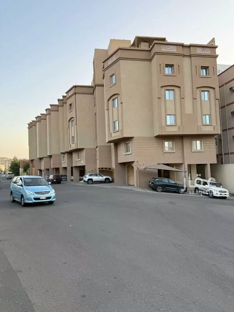 5 bedroom apartment in Al Kakiyyah, Makkah 7