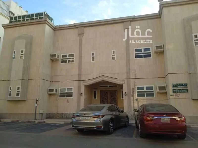 2 bedroom apartment in Al Rabwa 4