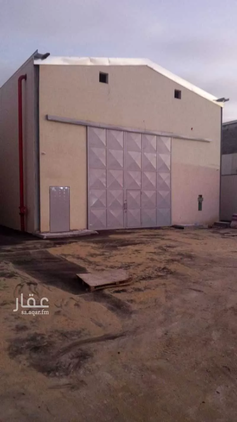 1 bedroom warehouse in Mansuriyah, Riyadh 5