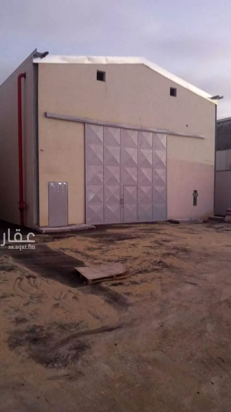 1 bedroom warehouse in Mansuriyah, Riyadh 5