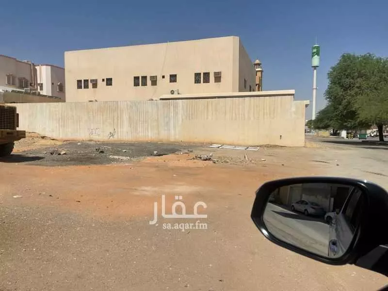 أرض 243 م² في ظهرة البديعة 3