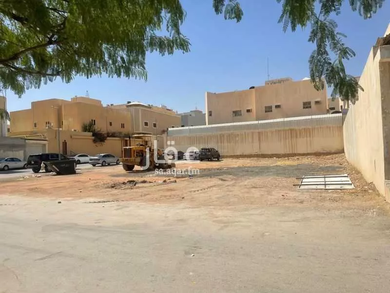 عقار في ظهرة البديعة، الرياض 6