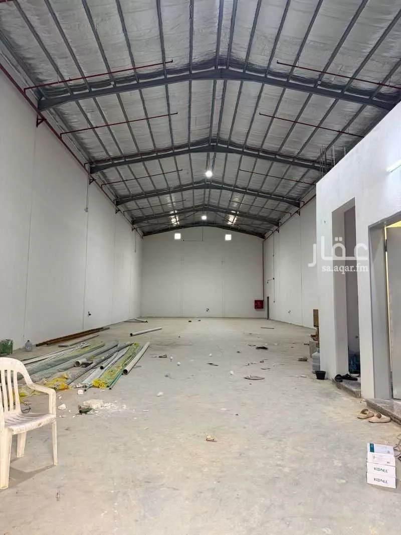1 bedroom warehouse in Mansuriyah, Riyadh 2