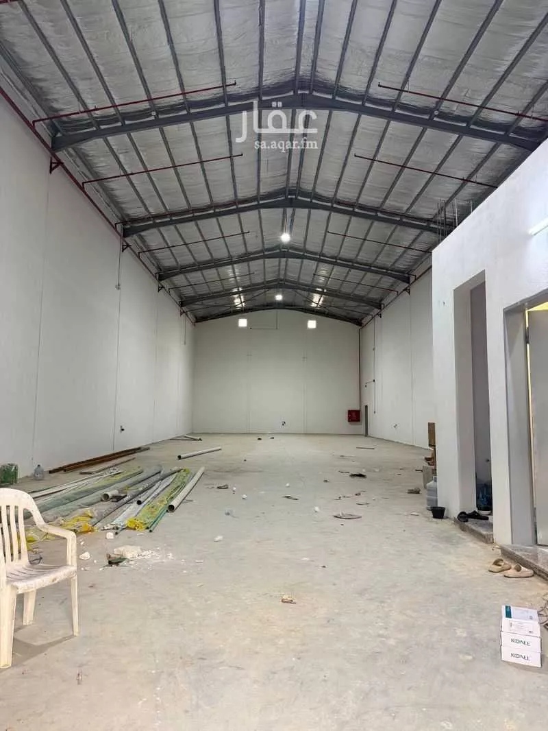 1 bedroom warehouse in Mansuriyah, Riyadh